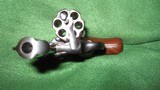 COLT DETECTIVE SPECIAL 3RD SERIES .38 SPECIAL - 8 of 9