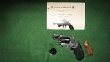 SMITH & WESSON .38 CHIEF SPECIAL PRE MODEL 36
.38 SPECIAL - 4 of 4