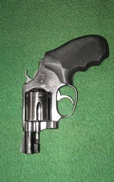 SMITH & WESSON .38 CHIEF SPECIAL PRE MODEL 36
.38 SPECIAL - 2 of 4