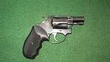 SMITH & WESSON .38 CHIEF SPECIAL PRE MODEL 36
.38 SPECIAL - 1 of 4