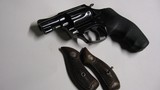 Smith and Wesson Model 3638 Special - 3 of 4