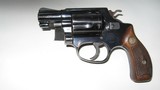 Smith and Wesson Model 3638 Special - 1 of 4