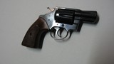 Colt Detective Special .38 Special 2nd series - 5 of 7
