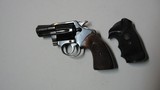 Colt Detective Special .38 Special 2nd series - 7 of 7