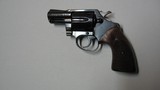 Colt Detective Special .38 Special 2nd series - 4 of 7