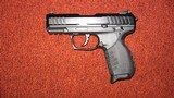 Ruger SR22.22LR - 3 of 6