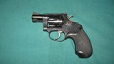 Smith and Wesson .22 LR Model 34-1 Revolver - 5 of 5
