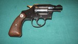 Colt Detective Special .38 Spl. - 5 of 8