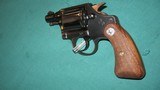 Colt Detective Special .38 Spl. - 2 of 8