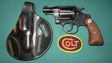 Colt Detective Special .38 Spl. - 1 of 8