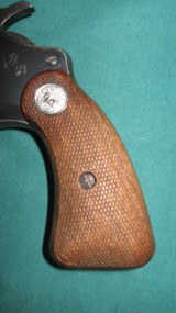 Colt Detective Special .38 Spl. - 8 of 8