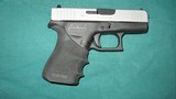 Glock model 43X9mm - 2 of 4