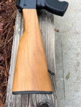 Century Arms RAS-47 w/7 mags - 6 of 6