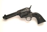 Colt SAA 1st Generation, Lettered to 1898. 38-40, 4-3/4" Brl - 3 of 15