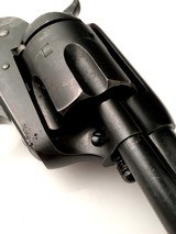 Colt SAA 1st Generation, Lettered to 1898. 38-40, 4-3/4" Brl - 15 of 15