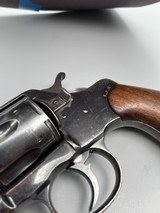 Colt Military, New Army M1892, .38LC - 12 of 15