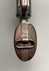 Colt Military, New Army M1892, .38LC - 14 of 15