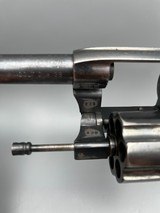 Colt Military, New Army M1892, .38LC - 6 of 15