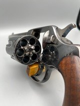 Colt Military, New Army M1892, .38LC - 4 of 15