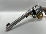 Colt Military, New Army M1892, .38LC - 2 of 15