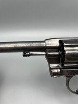Colt Military, New Army M1892, .38LC - 7 of 15