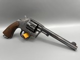 Colt Military, New Army M1892, .38LC - 9 of 15