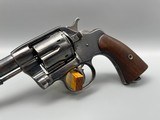 Colt Military, New Army M1892, .38LC - 3 of 15
