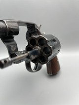 Colt Military, New Army M1892, .38LC - 13 of 15