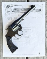 Colt Police Positive, .38 S&W/NP - Image 2 of 15