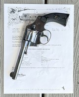 Colt Police Positive, .38 S&W/NP - Image 1 of 15