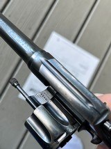 Colt Police Positive, .38 S&W/NP - Image 11 of 15
