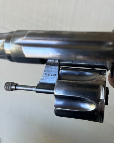 Colt Police Positive, .38 S&W/NP - Image 13 of 15