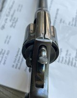 Colt Police Positive, .38 S&W/NP - Image 8 of 15