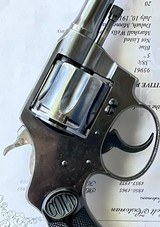 Colt Police Positive, .38 S&W/NP - Image 3 of 15