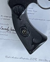Colt Police Positive, .38 S&W/NP - Image 5 of 15