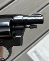 Colt Detective Special, .32 New Police/S&W Long - Image 13 of 15