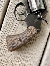 Colt Detective Special, .32 New Police/S&W Long - Image 4 of 15
