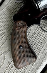 Colt Detective Special, .32 New Police/S&W Long - Image 5 of 15