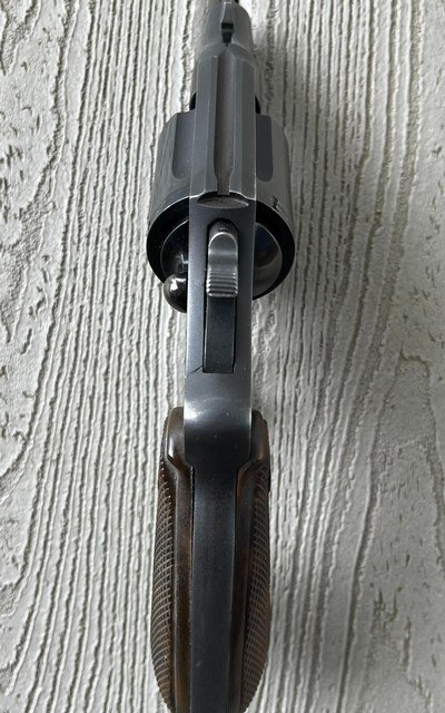 Colt Detective Special, .32 New Police/S&W Long - Image 7 of 15