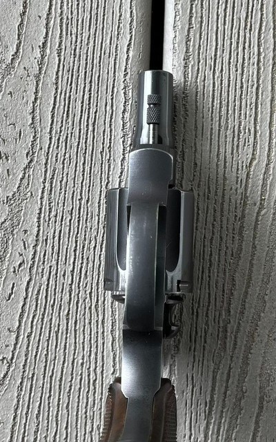 Colt Detective Special, .32 New Police/S&W Long - Image 9 of 15