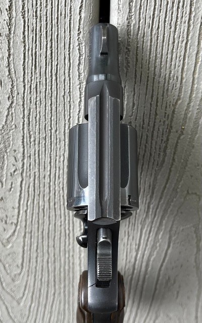 Colt Detective Special, .32 New Police/S&W Long - Image 8 of 15