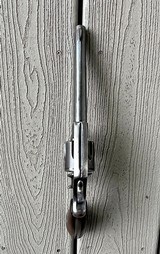 Colt New Army, M1894 Military .38 Long Colt - Image 12 of 15