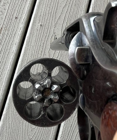 Colt New Army, M1894 Military .38 Long Colt - Image 9 of 15