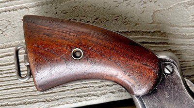 Colt New Army, M1894 Military .38 Long Colt - Image 6 of 15