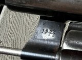 Colt New Army, M1894 Military .38 Long Colt - Image 10 of 15