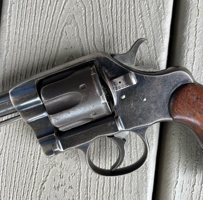Colt New Army, M1894 Military .38 Long Colt - Image 3 of 15