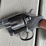 Colt New Army, M1894 Military .38 Long Colt - Image 3 of 15