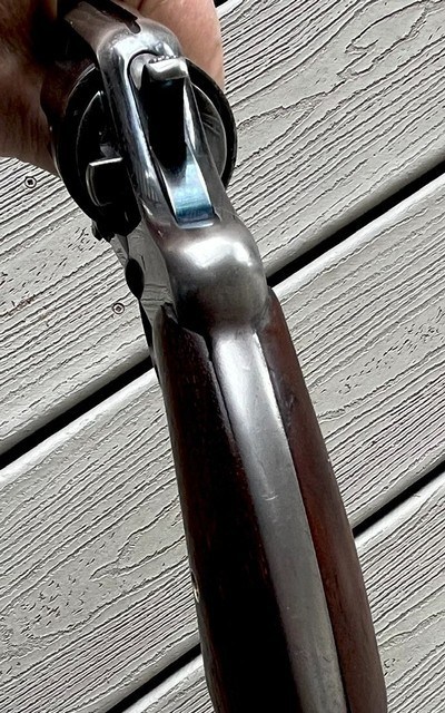 Colt New Army, M1894 Military .38 Long Colt - Image 15 of 15