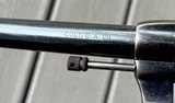 Colt New Army, M1894 Military .38 Long Colt - Image 7 of 15