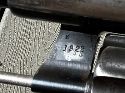 Colt New Army, M1894 Military .38 Long Colt - Image 10 of 15